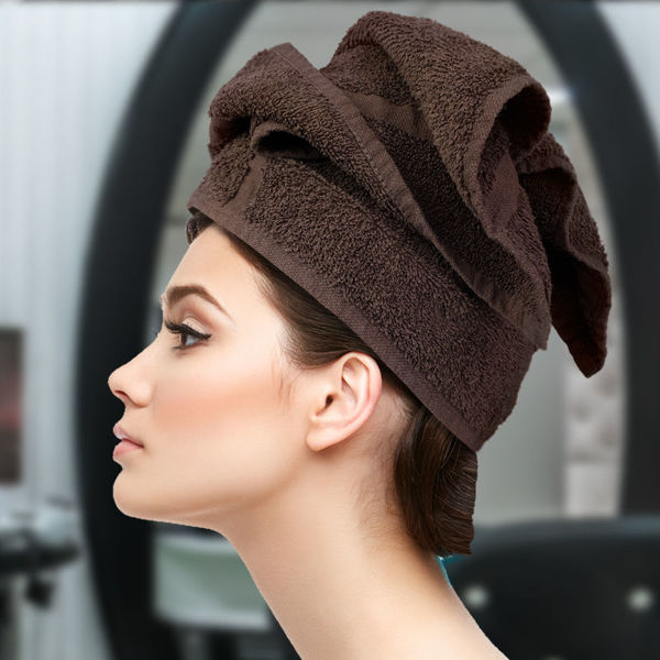 Picture for category Salon & Spa Towel