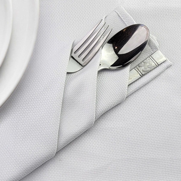 Picture for category Oxford Momie Banquet Table Linen