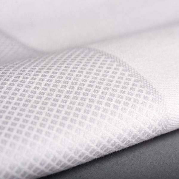 Picture for category Oxford Satin Band Damask Table Linen