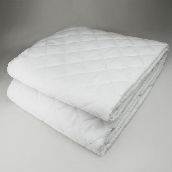 Picture for category Water Proof Mattress Pads