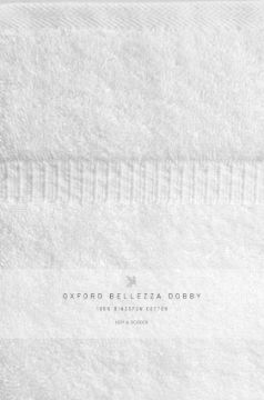 Picture of OXFORD BELLEZZA TOWEL COLLECTION