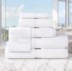 Picture for category Oxford Towel Collection