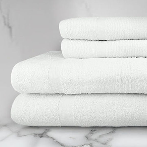Picture for category Oxford Bronze - Classic Towel Collection