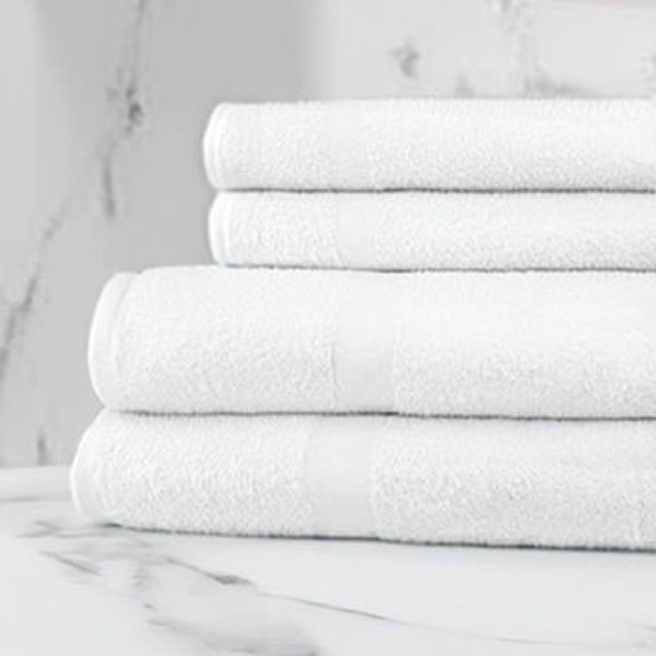 Picture for category Oxford Silver Towel Collection
