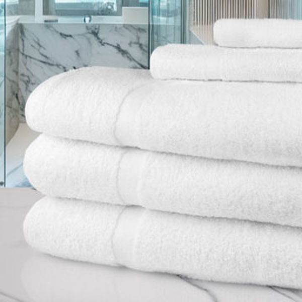 Picture for category Oxford Gold Cam Towel Collection