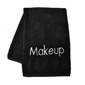 Picture of Oxford Makeup Towel