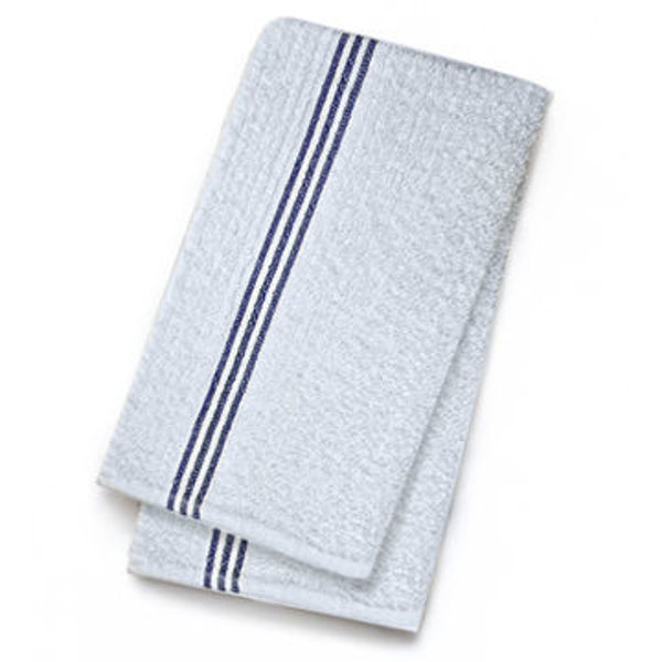 Picture for category Three Stripes Ribbed Pool Towel